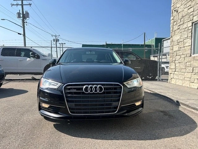 2016 Audi 8V A3 - Image 2 of 16