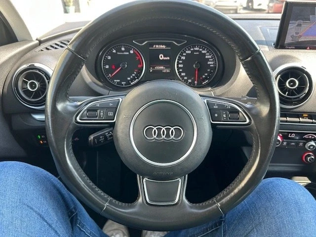 2016 Audi 8V A3 - Image 10 of 16