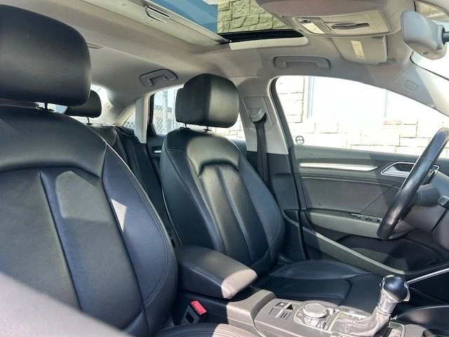 2016 Audi 8V A3 - Image 16 of 16
