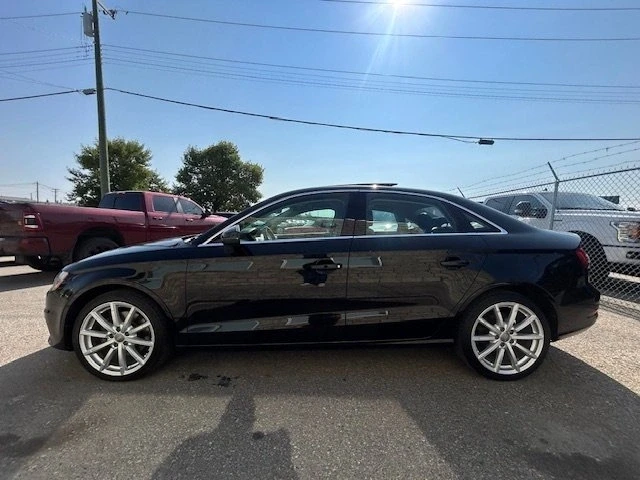 2016 Audi 8V A3 - Image 8 of 16