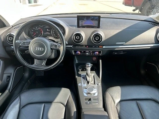 2016 Audi 8V A3 - Image 13 of 16