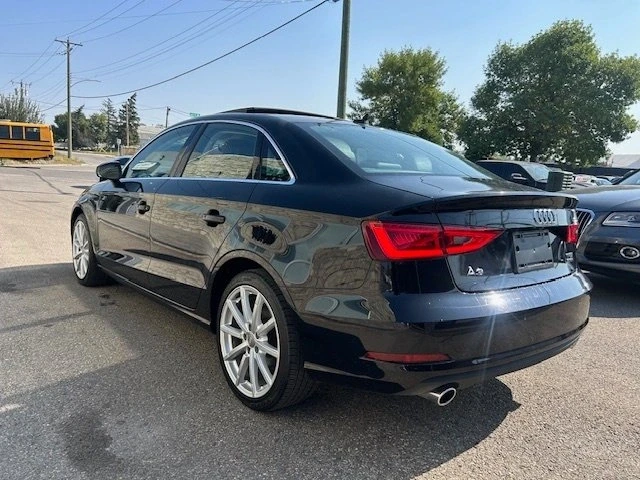 2016 Audi 8V A3 - Image 7 of 16