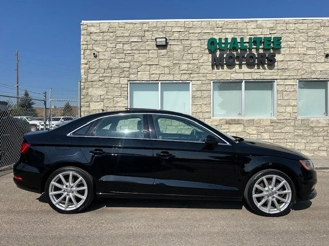 2016 Audi 8V A3 - Image 4 of 16