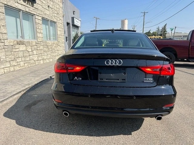 2016 Audi 8V A3 - Image 6 of 16