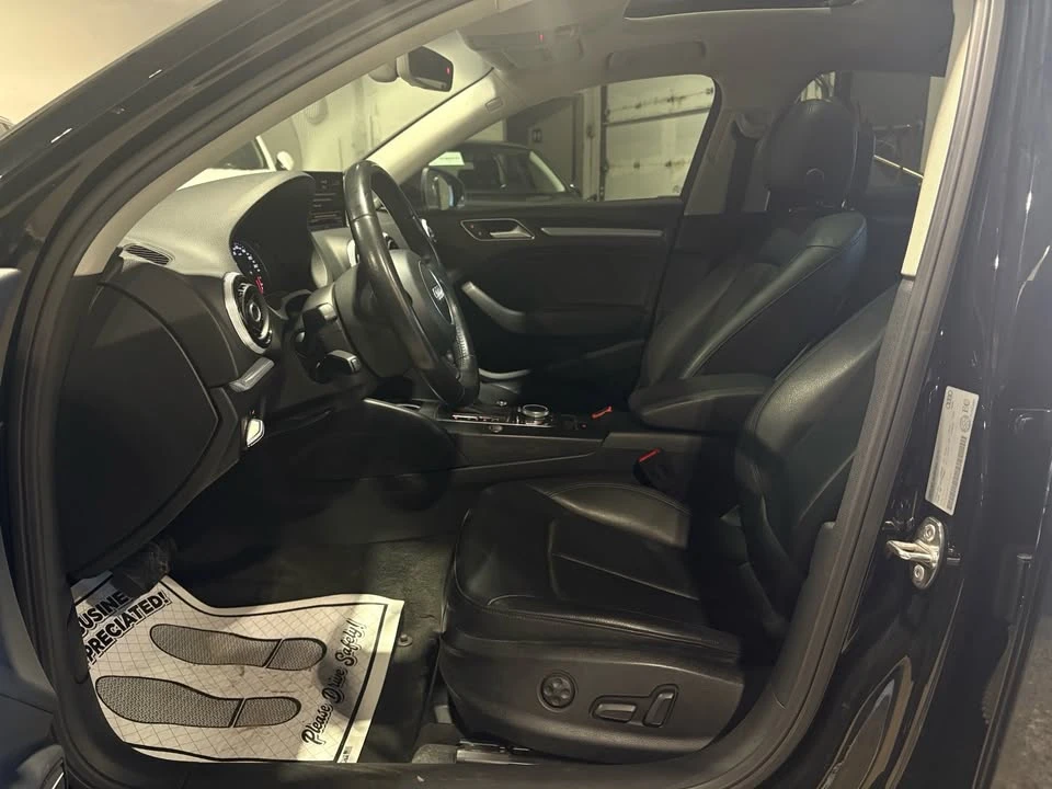 2016 Audi 8V A3 - Image 8 of 20