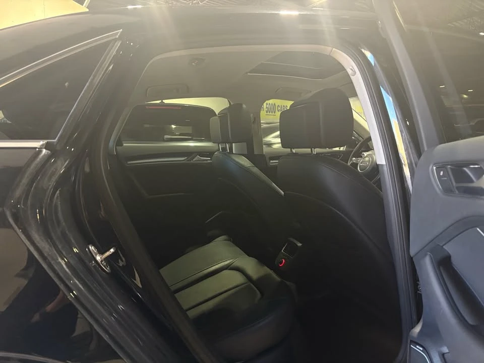 2016 Audi 8V A3 - Image 12 of 20