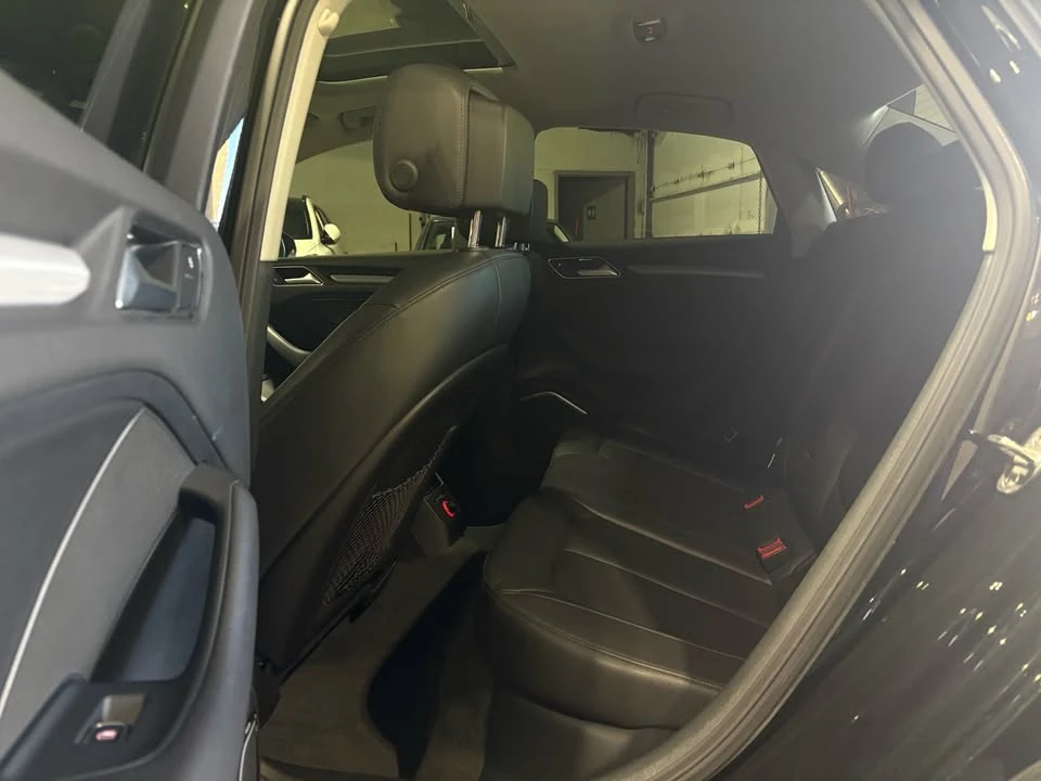 2016 Audi 8V A3 - Image 13 of 20