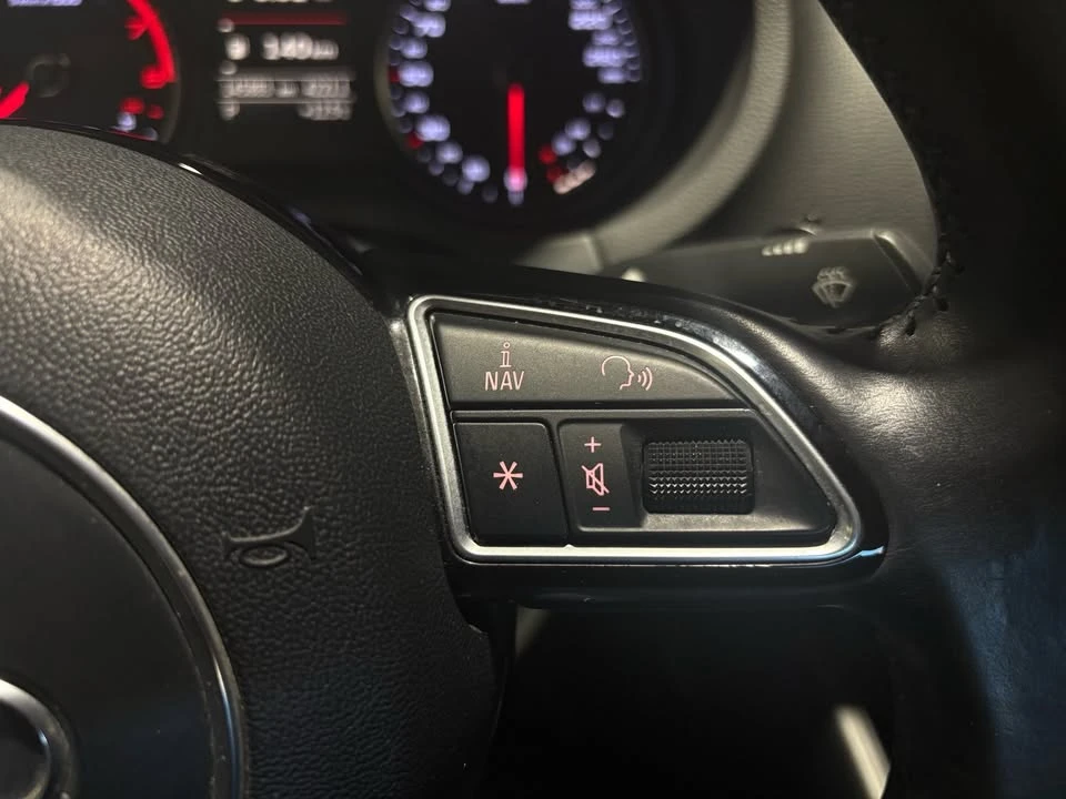 2016 Audi 8V A3 - Image 18 of 20