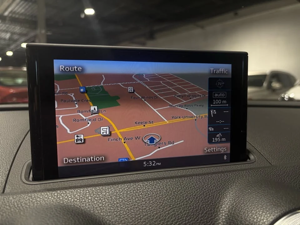 2016 Audi 8V A3 - Image 19 of 19