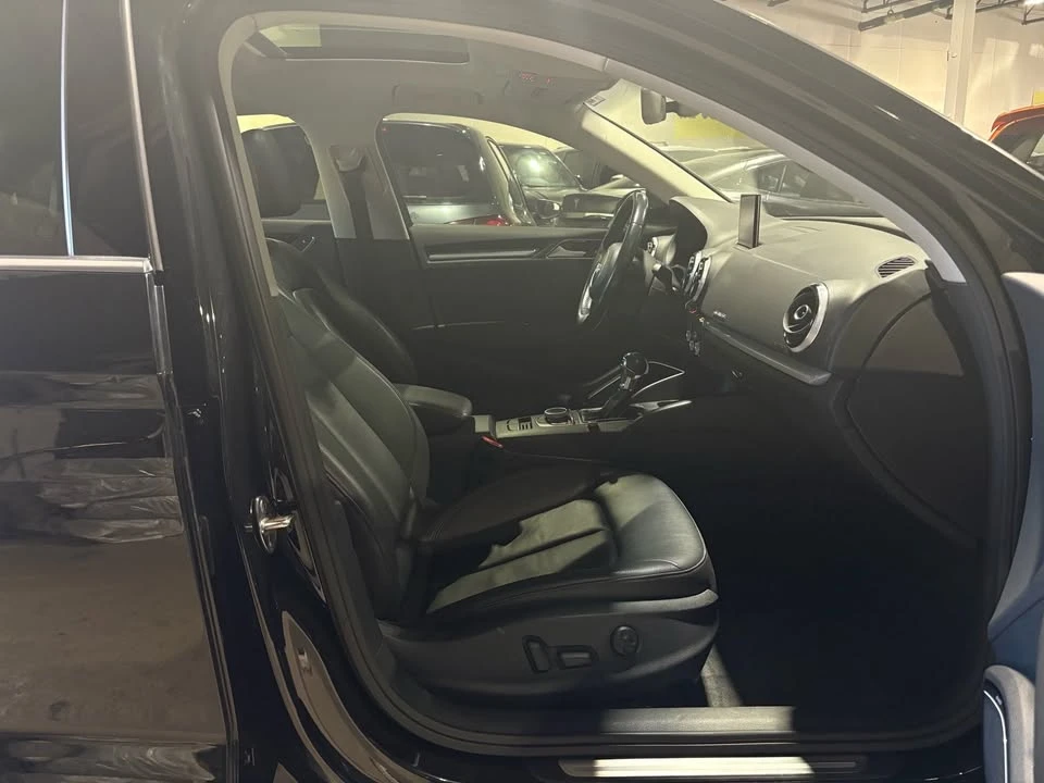 2016 Audi 8V A3 - Image 9 of 19