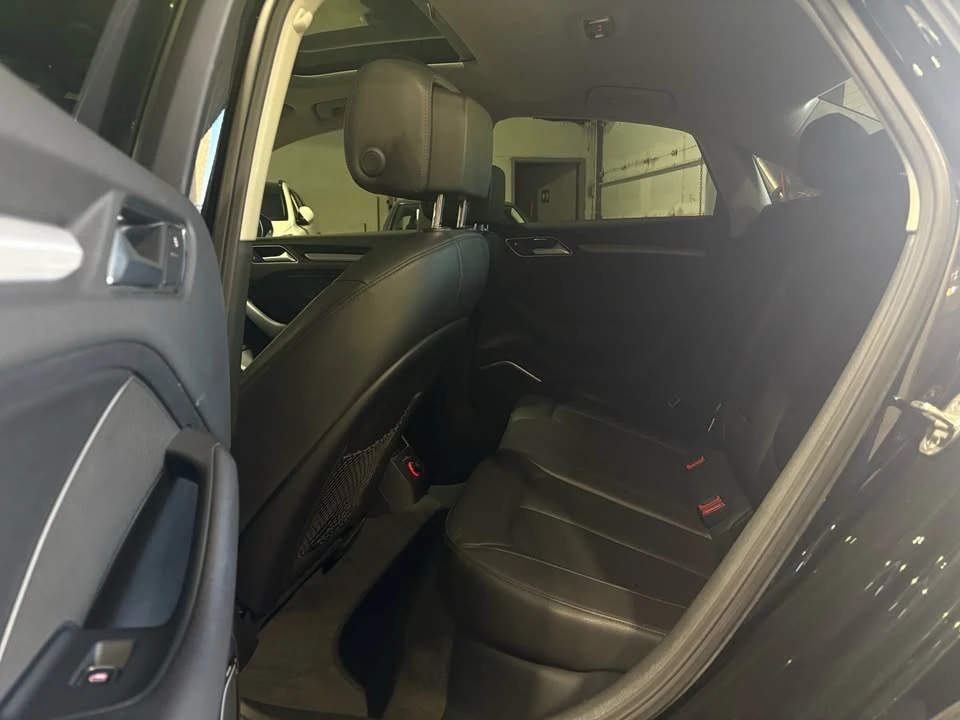 2016 Audi 8V A3 - Image 12 of 19