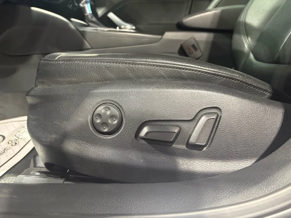 2016 Audi 8V A3 - Image 8 of 19