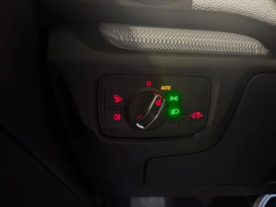 2016 Audi 8V A3 - Image 18 of 19