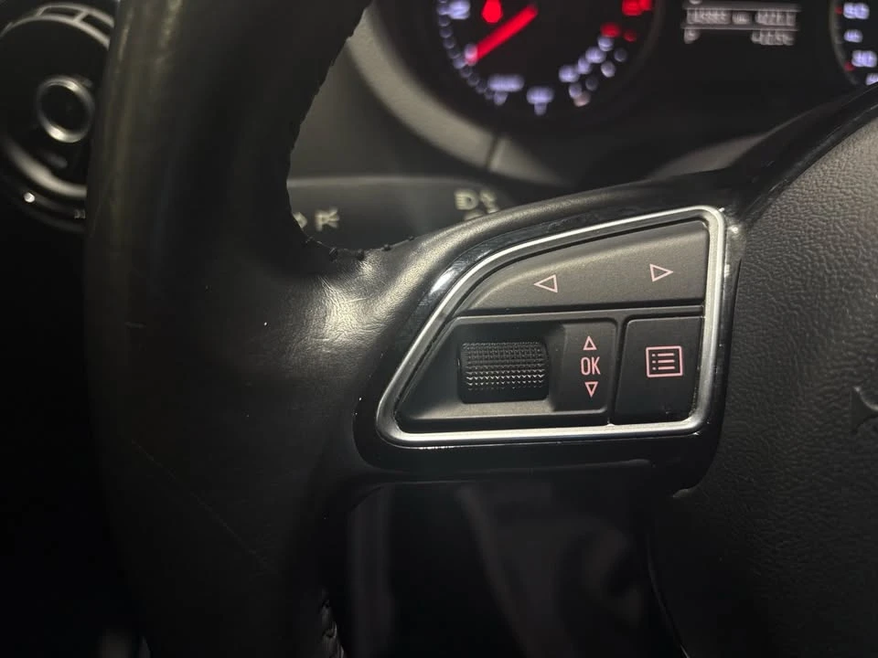 2016 Audi 8V A3 - Image 16 of 19