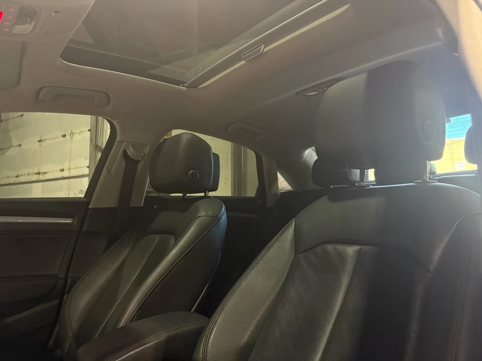 2016 Audi 8V A3 - Image 13 of 19