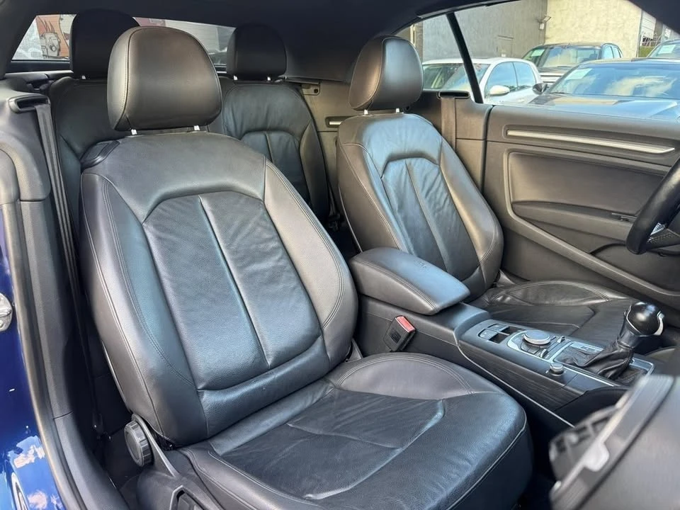 2016 Audi 8V A3 - Image 2 of 9
