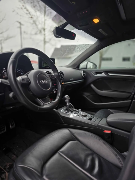 2016 Audi 8V A3 - Image 5 of 10
