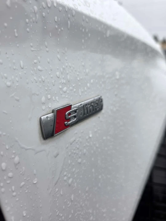 2016 Audi 8V A3 - Image 10 of 10