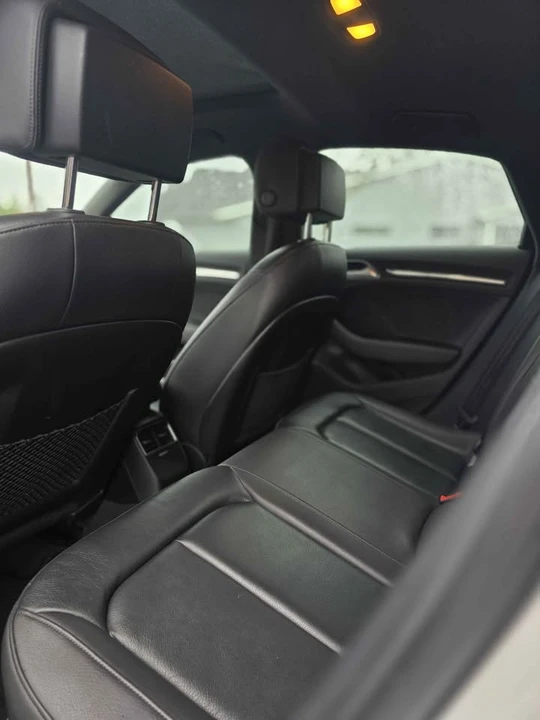 2016 Audi 8V A3 - Image 6 of 10
