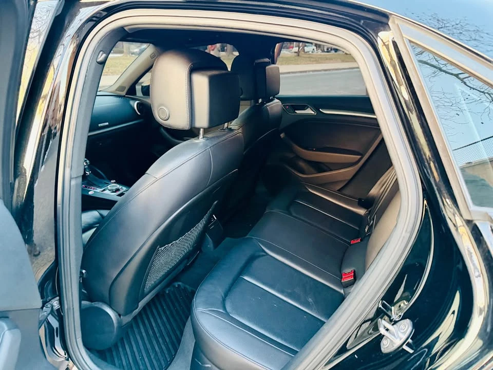 2016 Audi 8V A3 - Image 10 of 20