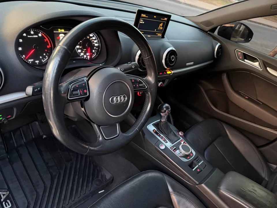 2016 Audi 8V A3 - Image 14 of 20