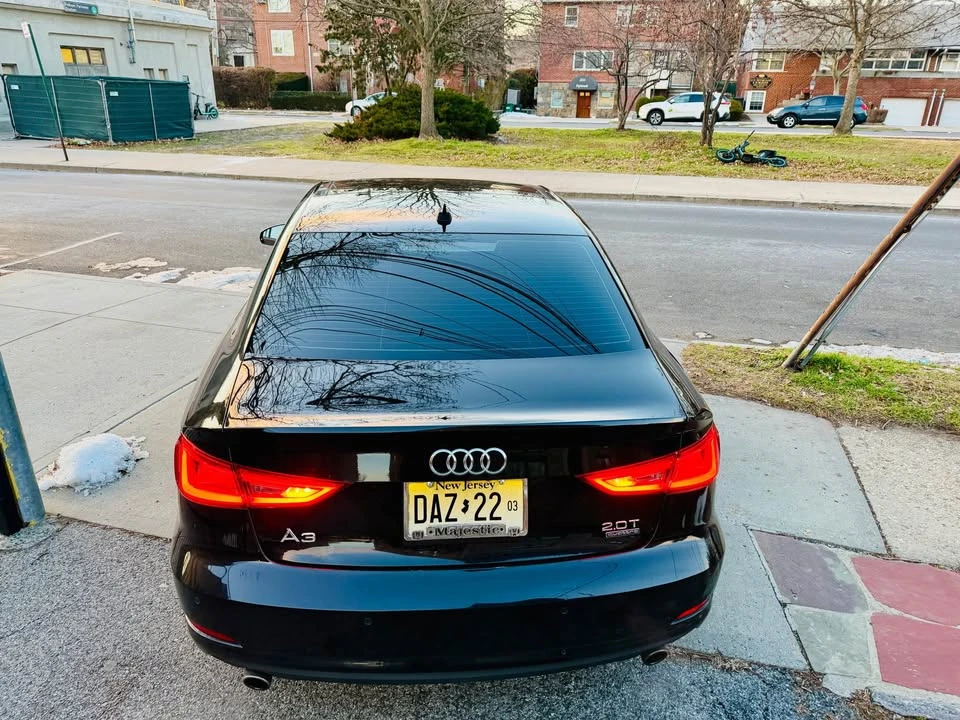 2016 Audi 8V A3 - Image 7 of 20