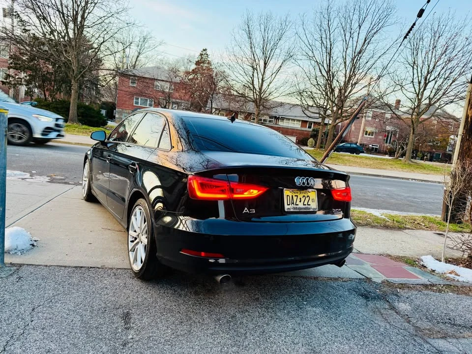 2016 Audi 8V A3 - Image 5 of 20