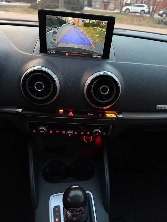2016 Audi 8V A3 - Image 20 of 20