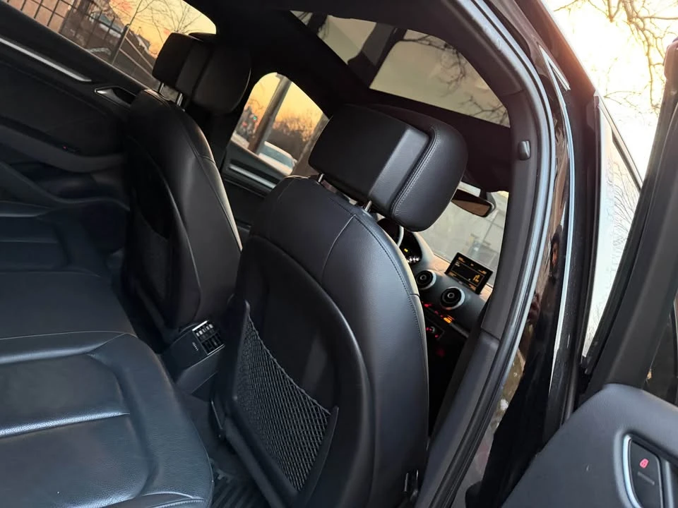 2016 Audi 8V A3 - Image 16 of 20