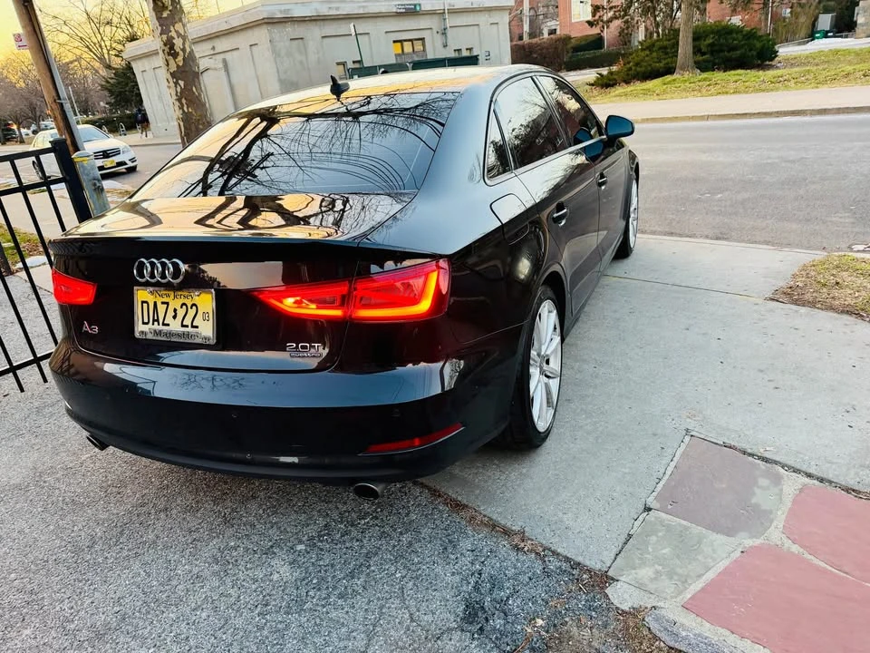 2016 Audi 8V A3 - Image 8 of 20