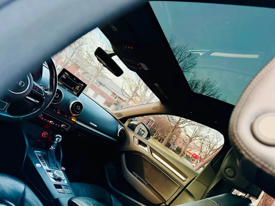 2016 Audi 8V A3 - Image 11 of 20