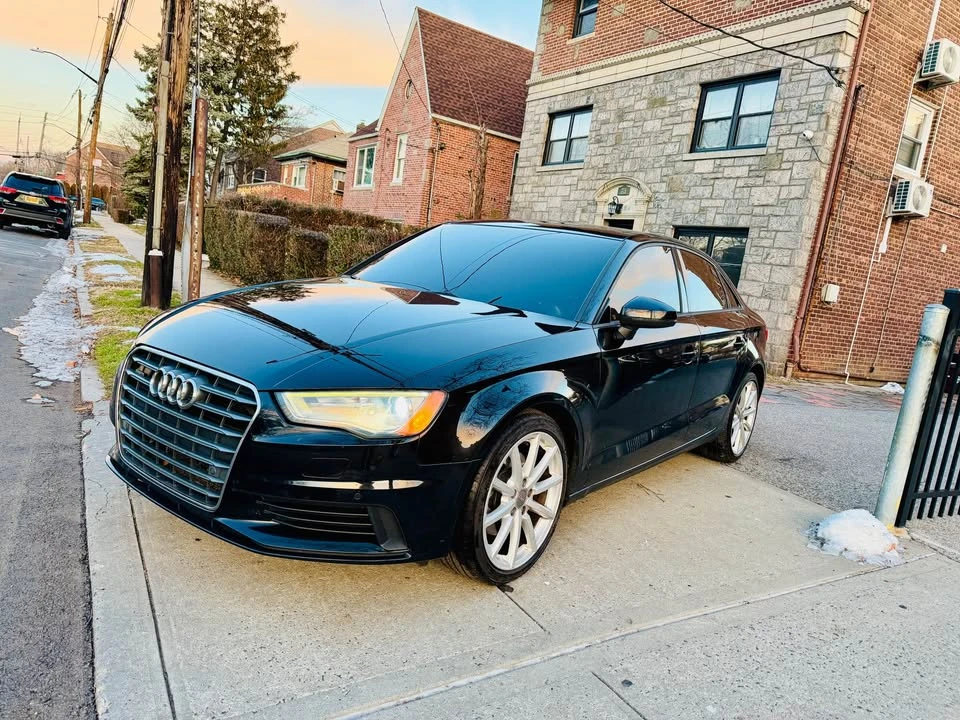 2016 Audi 8V A3 - Image 2 of 20