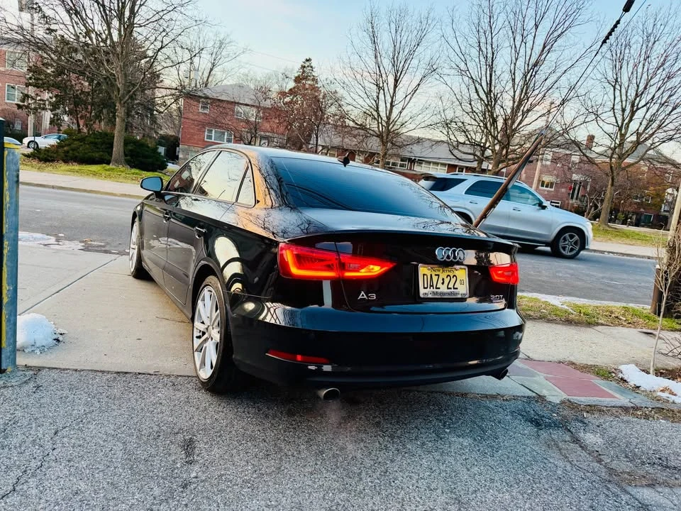 2016 Audi 8V A3 - Image 4 of 20