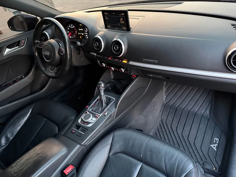 2016 Audi 8V A3 - Image 19 of 20