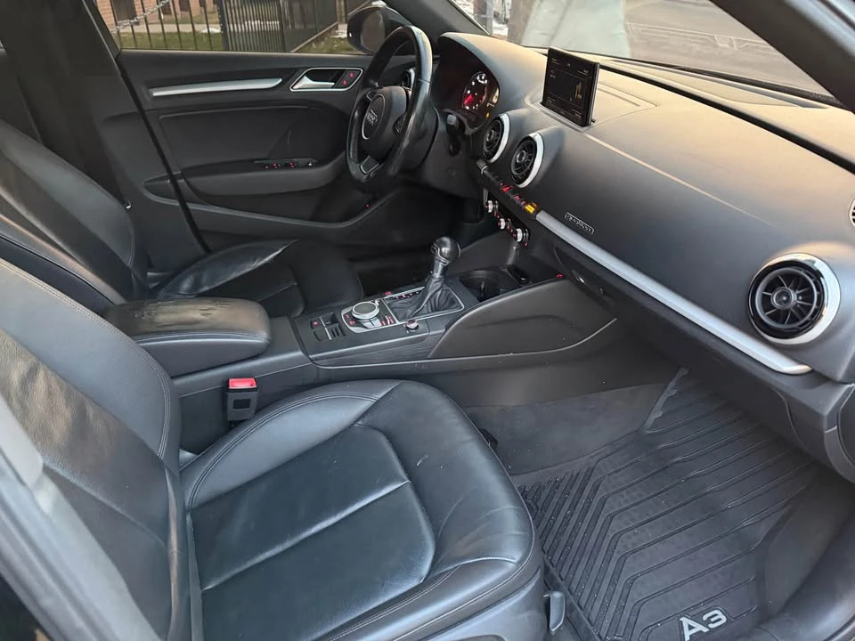 2016 Audi 8V A3 - Image 18 of 20