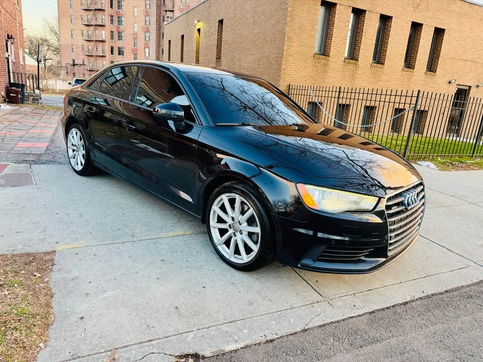 2016 Audi 8V A3 - Image 3 of 20