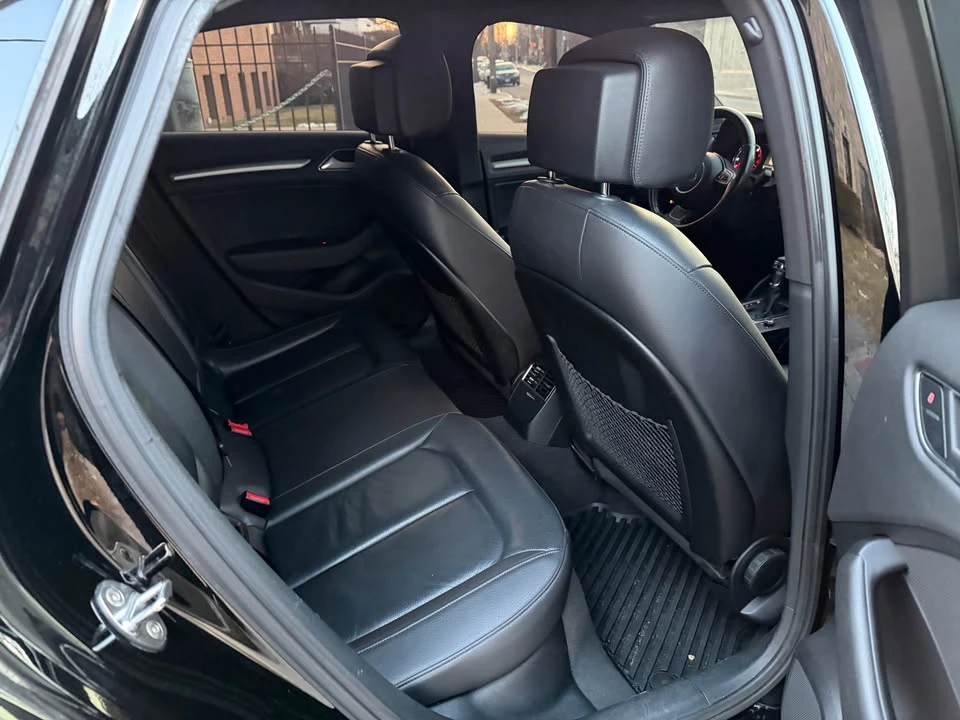2016 Audi 8V A3 - Image 13 of 20