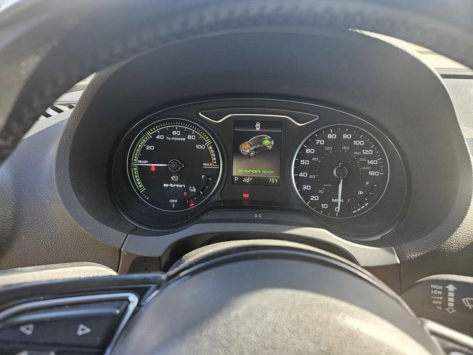 2016 Audi 8V A3 - Image 7 of 10
