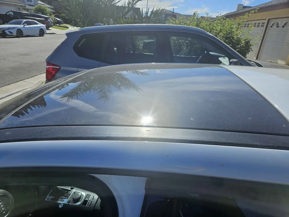 2016 Audi 8V A3 - Image 5 of 10