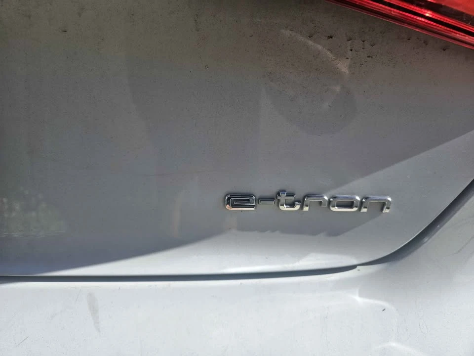 2016 Audi 8V A3 - Image 9 of 10