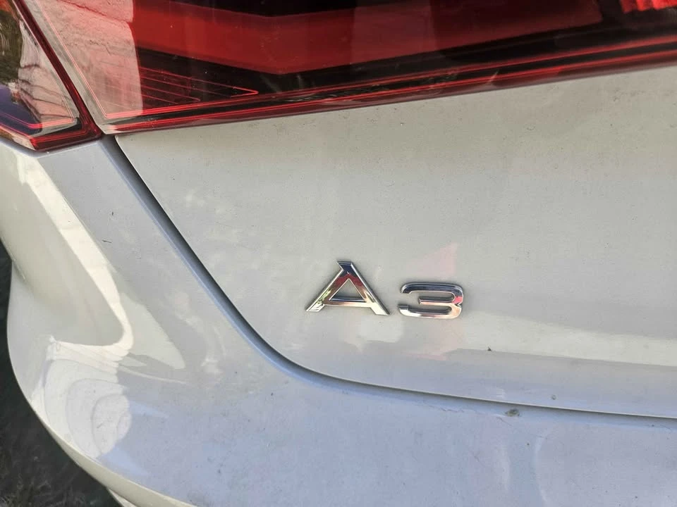 2016 Audi 8V A3 - Image 10 of 10