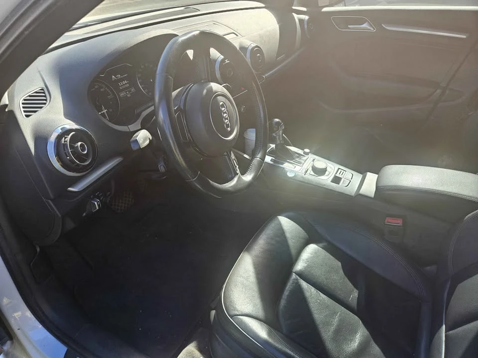 2016 Audi 8V A3 - Image 4 of 10