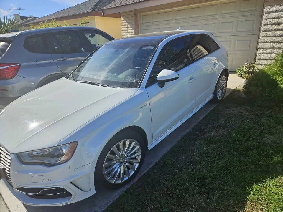 2016 Audi 8V A3 - Image 3 of 10