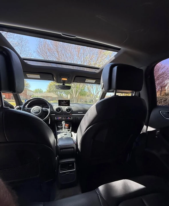 2016 Audi 8V A3 - Image 12 of 20