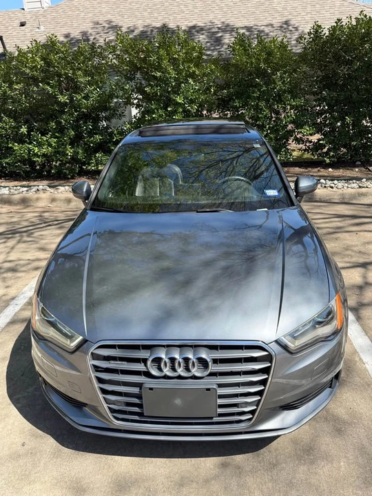 2016 Audi 8V A3 - Image 16 of 20
