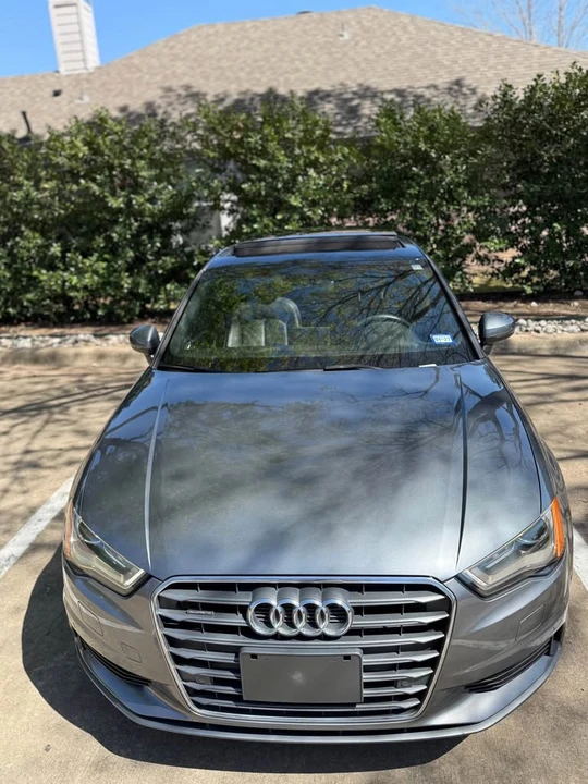 2016 Audi 8V A3 - Image 18 of 20