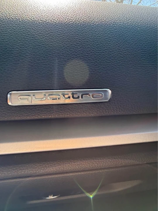 2016 Audi 8V A3 - Image 11 of 20
