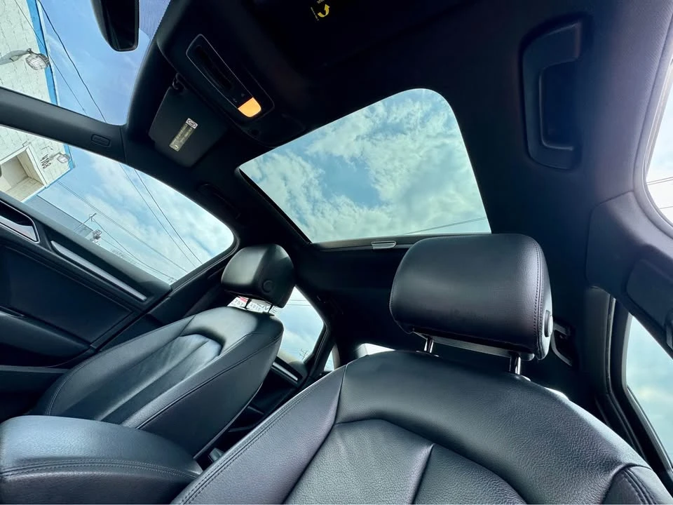 2016 Audi 8V A3 - Image 13 of 20