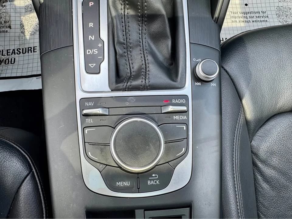 2016 Audi 8V A3 - Image 18 of 20