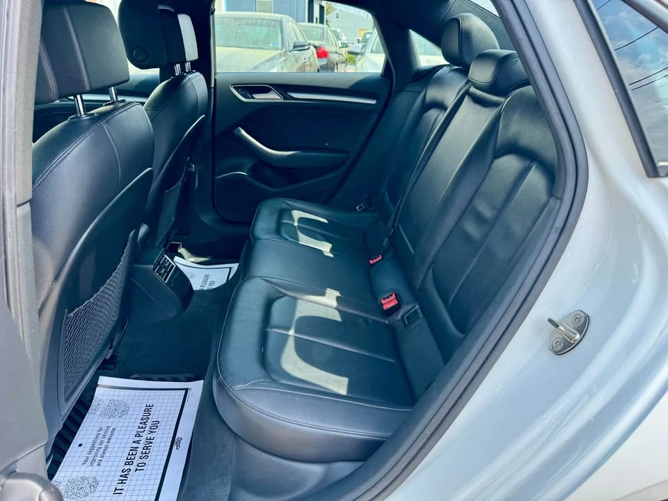 2016 Audi 8V A3 - Image 10 of 20